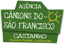 Cânions do Rio São Francisco - Turismo e Ecologia